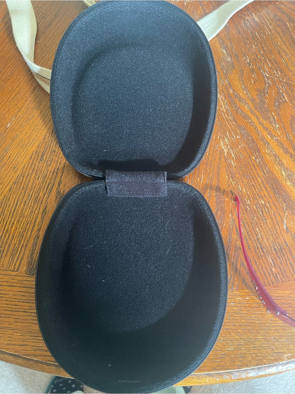 Dior Pink Gradient Shield Sunglasses - Picture 10 of 11